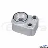 213059324R Renault Engine Oil Cooler reemplazo del mercado de accesorios suministro al por mayor