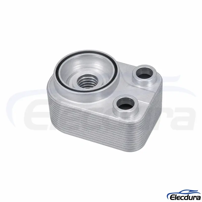 213059324R Renault Engine Oil Cooler reemplazo del mercado de accesorios suministro al por mayor