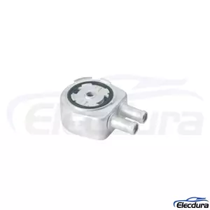 Fornitura all'ingrosso di ricambio aftermarket per radiatore olio motore Ford AG9G-6A642-BC
