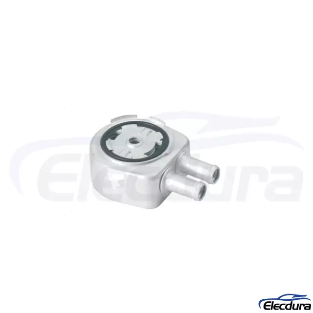AG9G-6A642-BC Ford Engine Oil Cooler อุปทานขายส่งทดแทนหลังการขาย