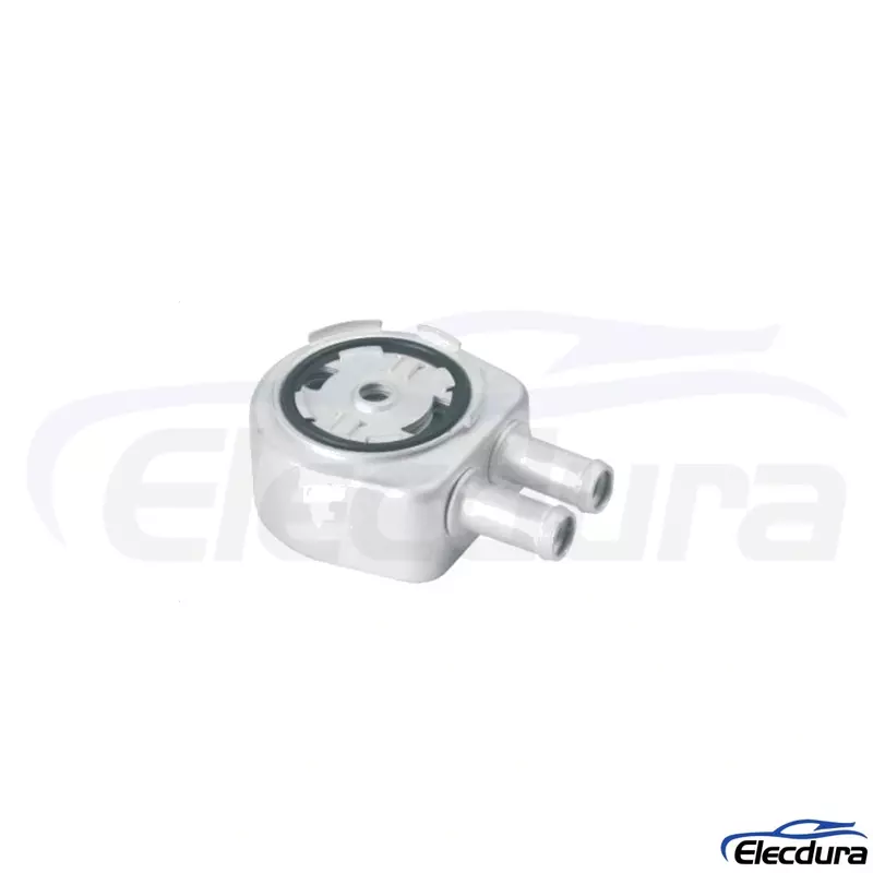 AG9G-6A642-BC Ford Motor Yağı Soğutucusu satış sonrası yedek toptan tedarik