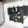Honda Accord Brushless Ansamblu ventilator de răcire radiator &icirc;nlocuitor 19015-6C1-A01 pentru distribuitoare ventilatoare de răcire