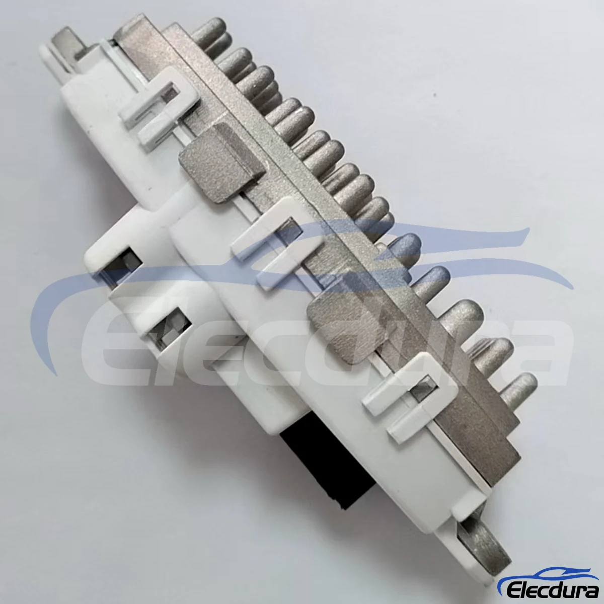 Regulator Motor Blower HVAC Mercedes-Benz 1669064001 Pengganti Referensi OEM untuk Pasokan Suku Cadang Distributor