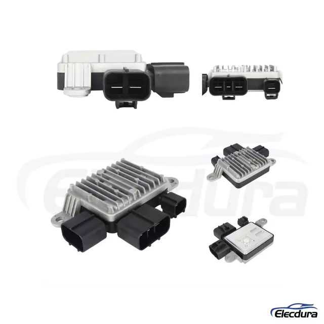 253852T500 Kachelventilatormotorweerstand aftermarket vervanging in de groothandel