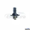 06A121114 Termostat chladic&iacute; kapaliny motoru pro VW