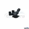 06D121111G Thermostat de liquide de refroidissement moteur pour VW