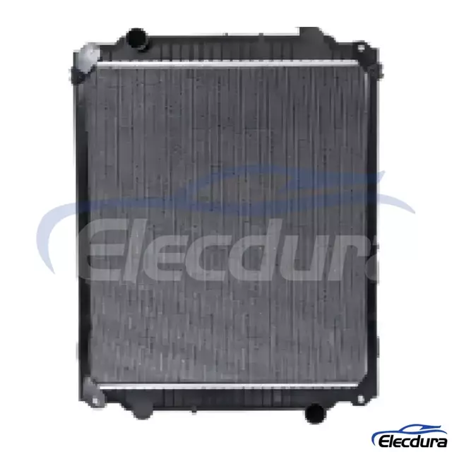 Radiator de apă pentru camion Volkswagen 2T2121253AC pentru &icirc;nlocuirea angro Constellation 17.250