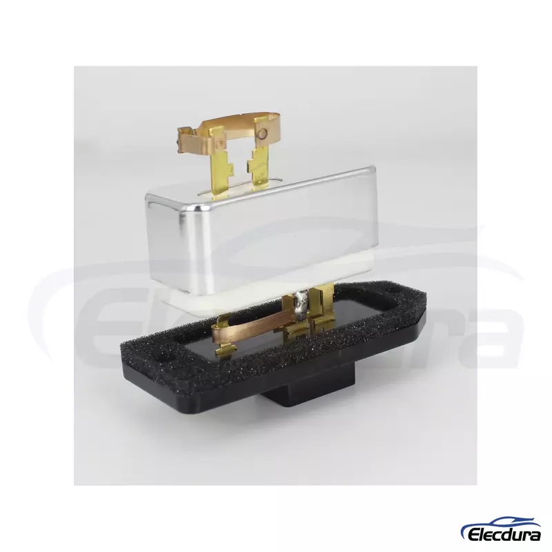 R&eacute;sistance de moteur de ventilateur Dodge Ram 1500 HVAC, vente en gros, 68004539AA