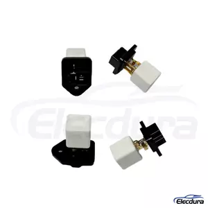 SW11350C Dodge Durango Traseiro HVAC Blower Motor Resistor aftermarket atacado