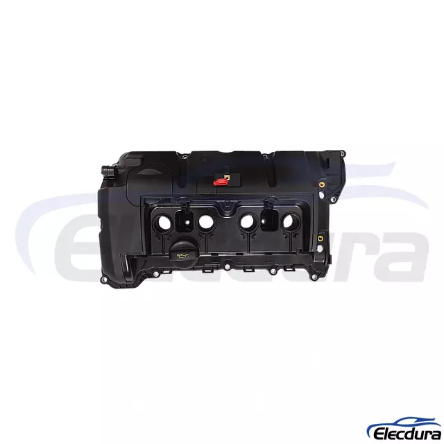 11127646554 مورد استبدال صمام المحرك الألومنيوم OEM