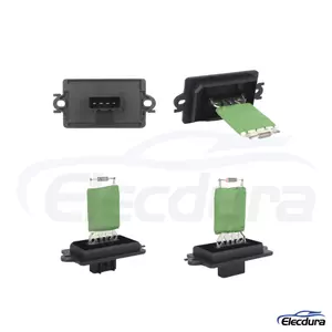 68020227AA ヒーター ブロワー モーター抵抗器アフターマーケット卸売交換