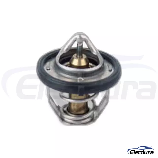 Thermostat de liquide de refroidissement moteur 9025192, pour Opel 1,6 l turbo essence