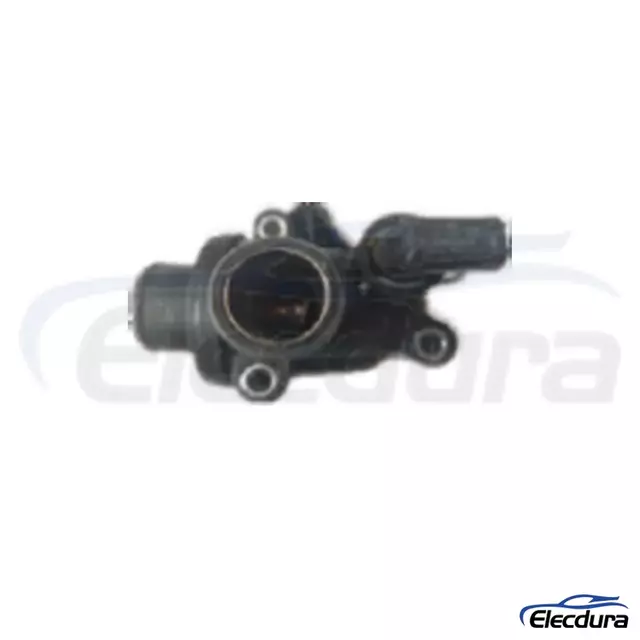 166 203 00 75 Termostato do l&iacute;quido refrigerante do motor para Mercedes-Benz