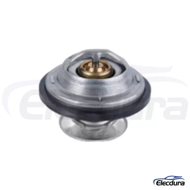 7 072 643 Motorkoelvloeistofthermostaat voor Ford 2,5L (85 kW / 115 PK)