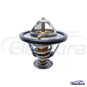 Thermostat de liquide de refroidissement moteur 21200-57J00 pour Nissan 2.0L (55 kW / 75 HP)