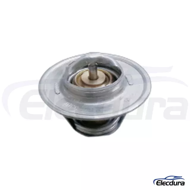 25500 22600 Ford 3.0L(101 kW / 138 HP)용 엔진 냉각수 온도 조절기