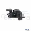 032 121 111AM เครื่องควบคุมอุณหภูมิน้ำหล่อเย็นเครื่องยนต์สำหรับ VW 1.4L (63 kW / 85 HP)