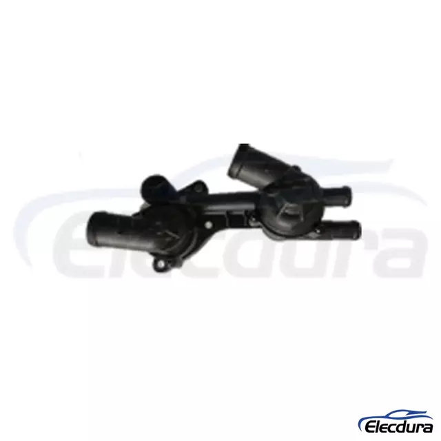 476ZQA-11306100 Termostat lichid de răcire motor pentru BYD