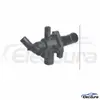 1432394 Ford 2.2L i&ccedil;in Motor Soğutma Suyu Termostatı (63 kW / 85 HP)