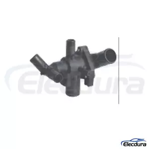 1432394 Termostat płynu chłodzącego silnika do Forda 2,2 l (63 kW / 85 KM)