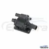 1336 V6 Termostato liquido refrigerante motore per Ford 1.4L (50 kW / 68 CV)