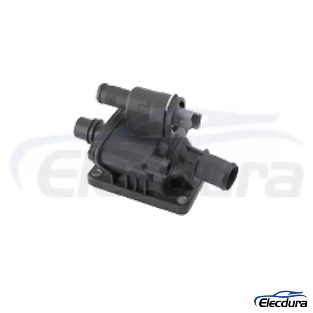 Thermostat de liquide de refroidissement moteur 1336 V6 pour Ford 1,4 L (50 kW / 68 CV)