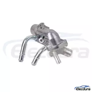 12597172 Termostat płynu chłodzącego silnika dla Buicka 4-cylindrowego 2,4 l