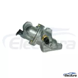 96414627 Termostato del liquido di raffreddamento del motore per Chevrolet