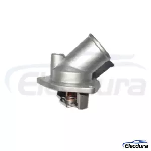 93206776 Termostato del liquido di raffreddamento del motore per Chevrolet 1.8L / 2.0L EFI/MPFI