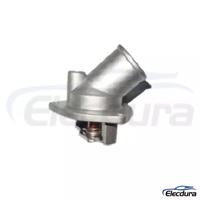93206776 منظم حرارة مبرد المحرك لشفروليه 1.8L / 2.0L EFI/MPFI