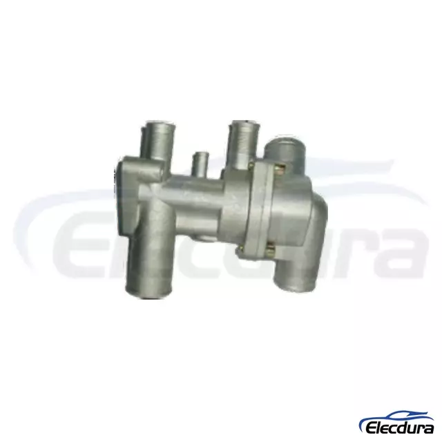 21082-1306010-11 Motorkoelvloeistofthermostaat voor Lada