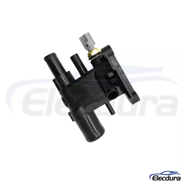31316348 Volvo 2.0L B4204T6/T7 turbo i&ccedil;in Motor Soğutma Suyu Termostatı