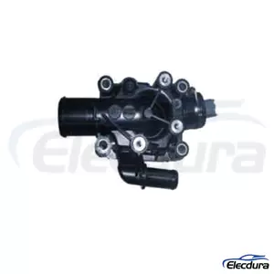 1336.Z0 Termostat płynu chłodzącego silnik do Peugeota 1.6L