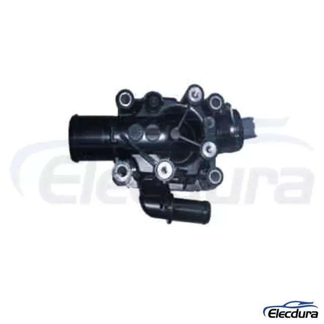 1336.Z0 Thermostat de liquide de refroidissement moteur pour Peugeot 1.6L