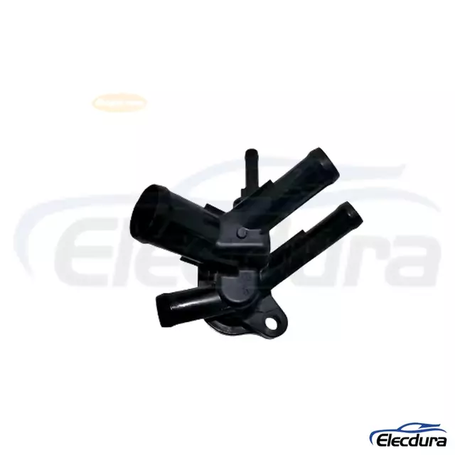 12664203 Termostat chladic&iacute; kapaliny motoru pro Chevrolet 1.3L L3Z turbo I3