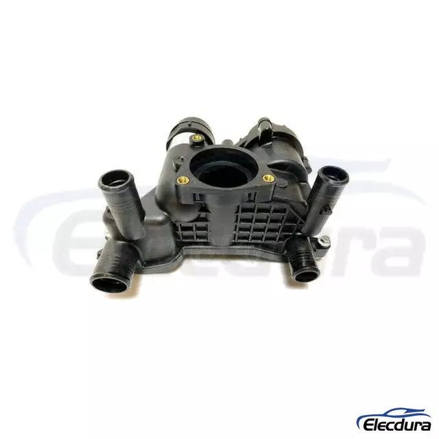 LR110459 Termostat chladic&iacute; kapaliny motoru pro Land Rover 4.4L V8 diesel