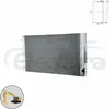 Caterpillar Refrigerador de &oacute;leo hidr&aacute;ulico E336D 245-9360 visualiza&ccedil;&atilde;o principal para fornecedores atacadistas e distribuidores de pedidos em grandes quantidades.