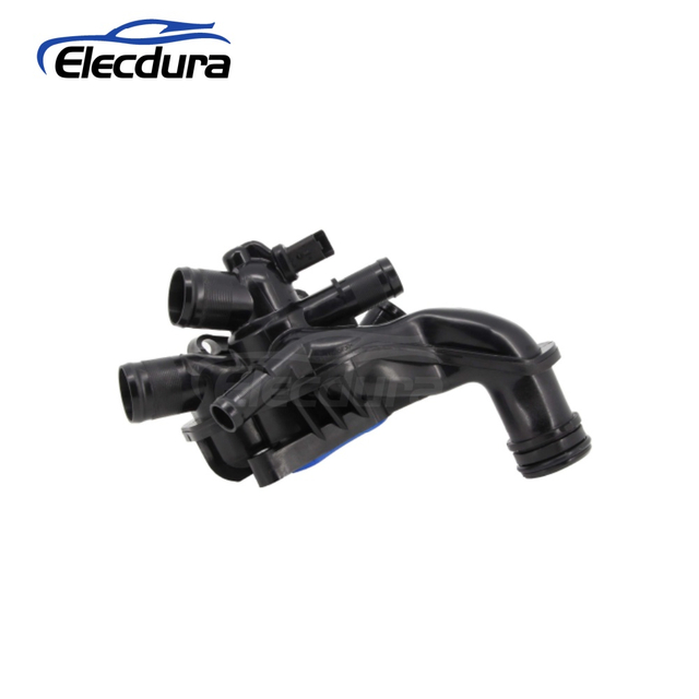 Substitui&ccedil;&atilde;o do termostato do l&iacute;quido refrigerante do motor BMW MINI 11537534521
