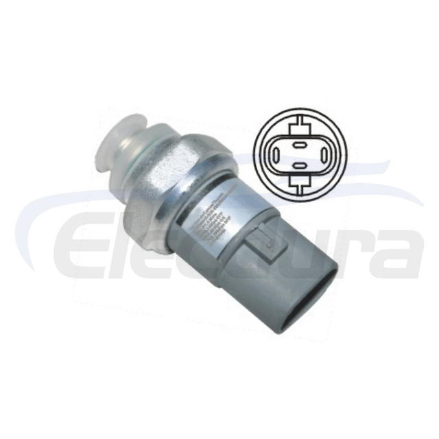 Διακόπτης πίεσης A/C τριπλής λειτουργίας Bulk 80440-S1K-003 για aftermarket Honda.