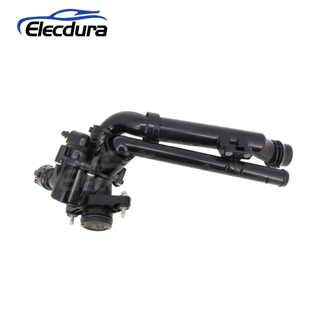 Termostato del refrigerante del motor A2742003500 BENZ Sprinter