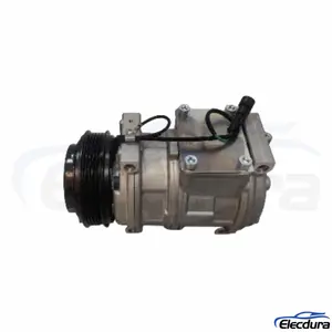DCP12003 A/C Kompressor-Aftermarket-Gro&szlig;handelsersatz f&uuml;r Iveco