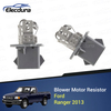 Resistenza motore ventilatore riscaldatore certificata IATF 16949 13C1003 per stabilit&agrave; HVAC Ford Ranger 2013.