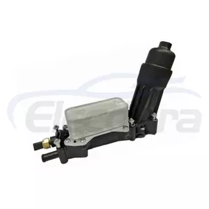 68365931AD fornitore all'ingrosso aftermarket del gruppo alloggiamento del filtro dell'olio Jeep Grand Cherokee Cherokee Dodge Ram 3.6L V6 distributore di ordini all'ingrosso