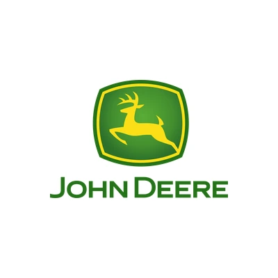 John Deere agricultural machinery AC compressor applications