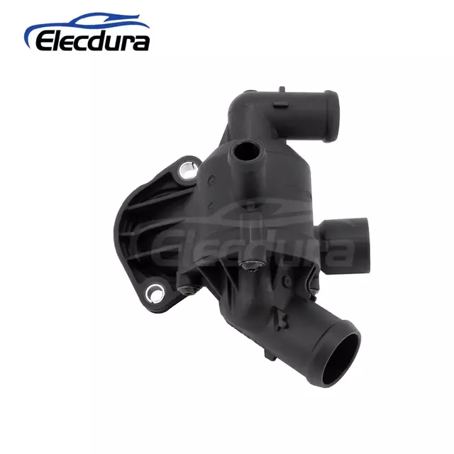 03L121111R AUDI VW SKODA Termostat chladic&iacute; kapaliny motoru pro programy termostatů pro trh s n&aacute;hradn&iacute;mi d&iacute;ly pro origin&aacute;ln&iacute; v&yacute;robce