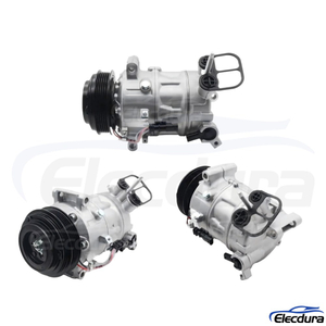 84005713 7SAS17A AC kompressor engros til Chevrolet Malibu LS RS LT 1.5T.