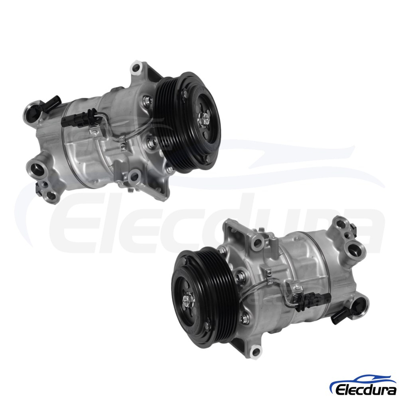 39038560 Компрессор кондиционера PXC14 оптом для Chevrolet Cruze LS LT Premier.