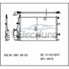 311013247 Volvo S80 1999-2003 A/C-condensor
