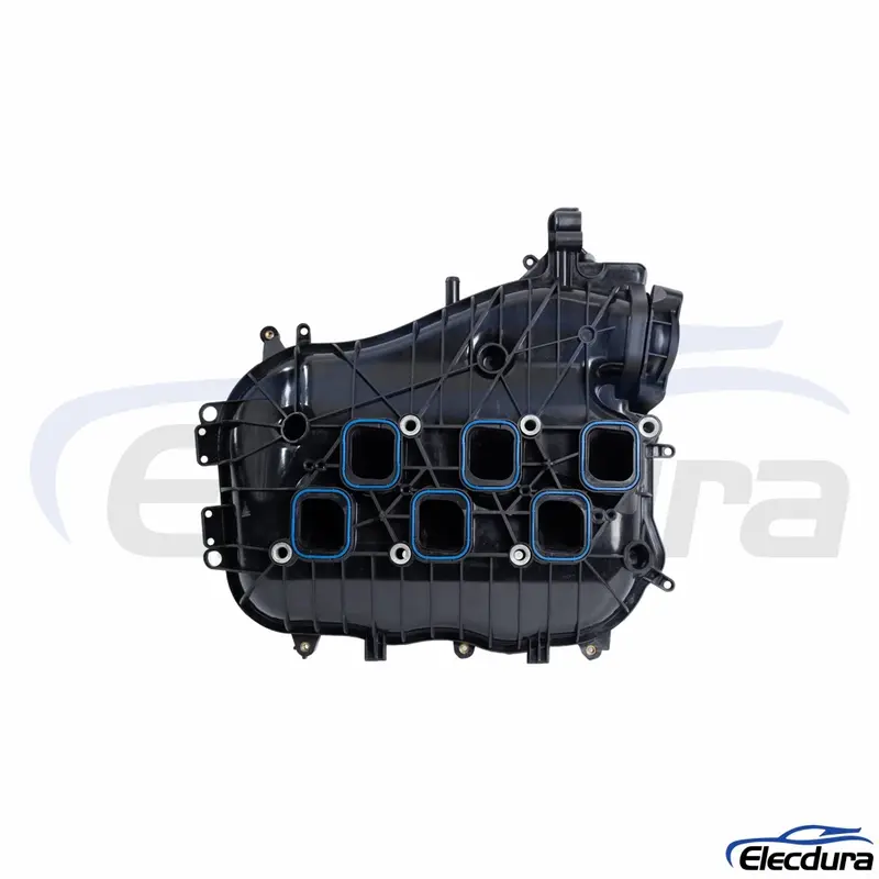12699182 Mesin Manifold intake OEM Penggantian Aftermarket