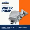 Motor vandpumpe 16032-25010 med beslag til Toyota Bulk Supply